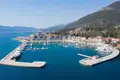 2 bedroom apartment 102 m² Kumbor, Montenegro