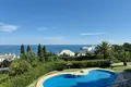 2 bedroom apartment 70 m² Mijas, Spain
