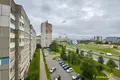 Квартира 58 м² Минск, Беларусь
