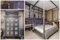4 room apartment 205 m² Vilnius, Lithuania