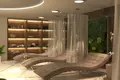 1 bedroom apartment 50 m² Alanya, Turkey