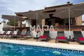 Villa  Mijas, Spain
