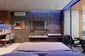 Appartement 1 chambre 34 m² Kamala, Thaïlande