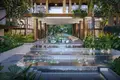 Apartamento 2 habitaciones 47 m² Choeng Thale, Tailandia
