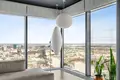 2 bedroom apartment 135 m² Warsaw, Poland