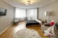 Wohnung 1 zimmer 55 m² Brest, Belarus