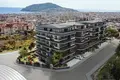 Apartamento 50 m² Akarca Koyu, Turquía