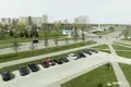 1 room apartment 41 m² Lida, Belarus