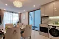Kondominium 1 Schlafzimmer  Pattaya, Thailand