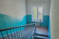 Apartamento 2 habitaciones 63 m² Minsk, Belarús