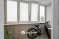 Квартира 3 комнаты 77 м² Минск, Беларусь