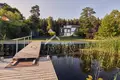 Casa 6 habitaciones 580 m² Jurmala, Letonia
