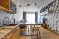 2 room apartment 50 m² in Lodz, Poland