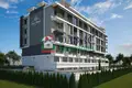 Apartamento 2 habitaciones 48 m² Nesebar, Bulgaria