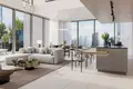 Complejo residencial One River Point