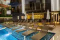 Apartamento 2 habitaciones 55 m² Alanya, Turquía
