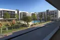 2 bedroom apartment 94 m² Asomatos Municipality, Cyprus
