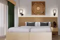 3-Schlafzimmer-Villa 200 m² Desa Matawai Amahu, Indonesien