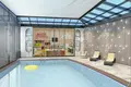 Wohnung 1 zimmer 200 m² Aksu, Türkei