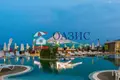 Appartement 2 chambres 183 m² Nessebar, Bulgarie