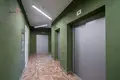 1 room apartment 29 m² Minsk, Belarus
