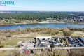 Atterrir  Kaunas, Lituanie