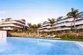 2 bedroom penthouse 75 m² Estepona, Spain
