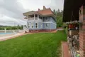 Cottage 612 m² in Ratomka, Belarus