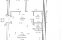 Wohnung 3 zimmer 88 m² Minsk, Belarus