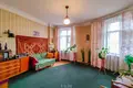 Mieszkanie 3 pokoi 76 m² Mińsk, Białoruś