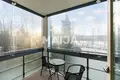 Квартира 2 комнаты 52 м² Туусула, Финляндия