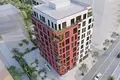 Квартира 2 комнаты 58 м² Албания, Албания