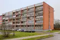 1 room apartment 40 m² Jelgava, Latvia