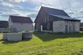 House  Drackava, Belarus
