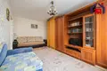 1 room apartment 30 m² Minsk, Belarus