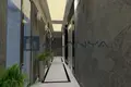 Complejo residencial Residence in Alanya