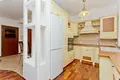 3 room apartment 78 m² in Warsaw, Poland