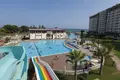 Квартира 1 комната 115 м² Средиземноморский регион, Турция