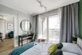 Wohnung 2 zimmer 42 m² Warschau, Polen