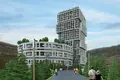 Квартира 4 комнаты 112 м² Тбилиси, Грузия