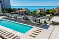 Appartement 1 chambre 41 m² Nessebar, Bulgarie