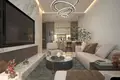 Квартира 44 м² муниципалитет Пафос, Кипр