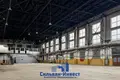 Производство 2 900 м² Минск, Беларусь