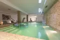 Wohnung 2 Schlafzimmer 105 m² San Pedro Alcantara, Spanien