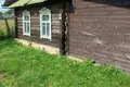 3 room house 31 m² Zodzinski sielski Saviet, Belarus