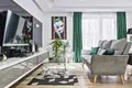 Appartement 3 chambres 82 m² Varsovie, Pologne