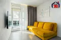 Mieszkanie 1 pokój 44 m² Mińsk, Białoruś