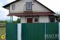 House 40 m² Damasycy, Belarus