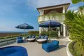 villa de 5 dormitorios 423 m² Pecatu, Indonesia