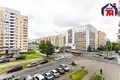 Mieszkanie 2 pokoi 80 m² Mińsk, Białoruś